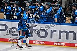 Eishockey, Herren, U20 DNL, Saison 2025-2026, ERC Ingolstadt - Krefeld Pinguine, 10.01.2026