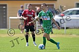 Fußball, Herren, Vorbereitung, Saison 2022-2023, FC Ingolstadt 04 - VfB Eichstätt, 18.06.2022