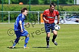 08.05.2016 - SV Buxheim - FC Arnsberg