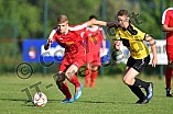 18.05.2018 - JFG Mittleres Altmühltal - SG SpVgg Wellheim-Konstein