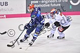 ERC Ingolstadt vs Schwenninger Wild Wings, DEL, Deutsche Eishockey Liga, Spieltag 48, 19.02.2019