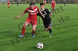 02.11.2013 - Sport Team Kraiberg II - VfB Friedrichshofen II