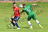 17.09.2017 - SV Buxheim - FC Gerolfing II