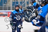 Eishockey, Frauen, EWHL Euro Cup, Saison 2025-2026, Spiel um Platz 3, ERC Ingolstadt - Eisbären Juniors Berlin Frauen, 19.10.2025