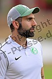 Fußball, Herren, Bezirksliga Oberbayern Nord, Saison 2022-2023, Spieltag 2, SV Manching - VSST Günzlhofen, 05.08.2022