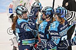 Eishockey, Frauen, DFEL, Saison 2022-2023, ERC Ingolstadt - ECDC Memmingen Indians , 27.11.2022