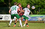 Fußball, Herren, Saison 2026-2027, Freundschaftsspiel, VfB Eichstätt - FC Ingolstadt 04 II, 20.06.2026