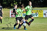 25.09.2016 - SG DJK Workerszell - SG VfB Markt Mörnsheim
