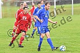 08.10.2017 - SV Ochsenfeld - VfL Treuchtlingen