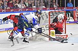 Koelner Haie vs ERC Ingolstadt, DEL, Deutsche Eishockey Liga, Playoffs, Viertelfinale, Spiel 7, 31.03.2019