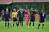 Fußball, Herren, Kreisklasse 1, Saison 2024-2025, Spieltag 5, SC Steinberg-Biberg - Türkisch SV Ingolstadt, 03.10.2024
