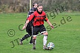 05.11.2016 - FV Obereichstätt - TSV Mörsdorf
