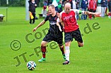 31.08.2014 - FV Obereichstätt - SV Ochsenfeld
