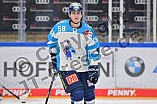 Eishockey, Herren, DEL, Saison 2021-2022, Spieltag 55, ERC Ingolstadt - Iserlohn Roosters, 13.03.2022