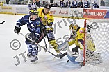 28.12.2014 - ERC Ingolstadt - Krefeld Pinguine