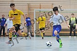 07.01.2017 - 15. Heiner-Zieglwalner-Cup
