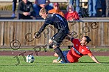 29.09.2018 - SV Eitensheim - SV Buxheim