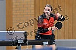 Tischtennis, Damen, Verbandsoberliga Süd, Saison 2024-2025, SV Buxheim - DJK SB Landshut II, 25.10.2024