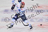 02.01.2021 - Straubing Tigers - ERC Ingolstadt