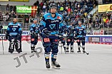 Eishockey, Herren, DEL, Saison 2022-2023, Spieltag 44, ERC Ingolstadt - Nürnberg Ice Tigers, 18.01.2023