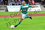 30.07.2011 - VfB Eichstätt / SV Wacker Burghausen II