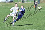 01.04.2012 -  DJK Schernfeld / SF Bieswang