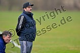 Fußball, Herren, Kreisliga Neumarkt Jura West, Saison 2024-2025, Spieltag 18, SV Marienstein - TV 21 Büchenbach, 29.03.2025
