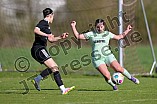 Fußball, Frauen, Landesliga Süd, Saison 2025-2026, Spieltag 15, FV Obereichstätt - SGV Nürnberg-Fürth, 11.04.2026