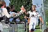 22.07.2012 - TSV Schwabmünchen / VfB Eichstätt