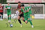 Fußball, Herren, 3. Bundesliga, Saison 2023-2024, Vorbereitung, FC Ingolstadt 04 - VfB Eichstätt, 04.07.2023