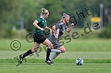 Fußball, Frauen, Hisocx Verbandspokal, Saison 2024-2025, Spieltag 1, FV Obereichstätt - SV Leerstetten, 17.08.2024