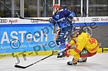 ERC Ingolstadt vs Düsseldorfer EG, DEL, Deutsche Eishockey Liga, Spieltag 44, 14.02.2020