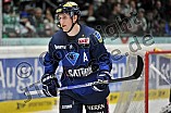 Augsburger Panther vs ERC Ingolstadt, Eishockey, DEL, Deutsche Eishockey Liga, 11.12.2015