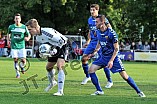 22.09.2012 - VfB Eichstätt / FC Unterföhring