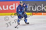 ERC Ingolstadt vs Augsburger Panther, DEL, Deutsche Eishockey Liga, Spieltag 49, 28.02.2020