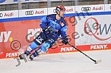 Eishockey, Herren, DEL, Saison 2020-2021, ERC Ingolstadt - Kölner Haie, 10.04.2021