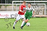 12.08.2017 - VfB Eichstätt II - SV Manching II