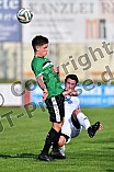 21.04.2018 - VfB Eichstätt II - FC Sandersdorf