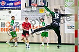 Handball, Herren, Bezirksliga Männer West, Saison 2025-2026, DJK Eichstätt - TSV Gaimersheim, 10.01.2026