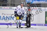 ERC Ingolstadt vs Eisbären Berlin, DEL, Deutsche Eishockey Liga, Spieltag 49, 22.02.2019