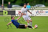 Fußball, Herren, Kreisliga 1, Saison 2024-2025, Relegation, FC Sandersdorf - TSV Großmehring, 06.06.2025