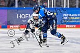 Eishockey, Frauen, DFEL, Saison 2025-2026, ERC Ingolstadt - Eisbären Berlin, 18.01.2026