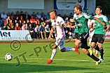 10.08.2016 - VfB Eichstätt - FC Ingolstadt