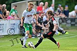 Fußball, Herren, Saison 2026-2027, Freundschaftsspiel, SC Großschwarzenlohe - VfB Eichstätt, 23.06.2026