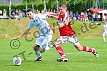 01.06.2014 - SpVgg Hofstetten - FC Sandersdorf II