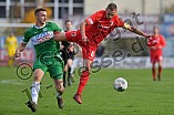 24.10.2020 - VfB Eichstätt - FC Augsburg II