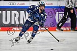 Eishockey, Frauen, DFEL, Playoffs Halbfinale Spiel 2, Saison 2021-2022, ERC Ingolstadt - ESC Planegg-Würmtal, 27.02.2022