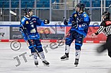 Eishockey, Herren, U20 DNL, Saison 2025-2026, ERC Ingolstadt - ESC Dresden, 14.02.2026