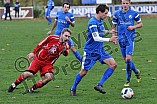 13.11.2016 - TSV Ober-Unterhaunstadt - TSV Hohenwart