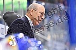 ERC Ingolstadt vs EHC Red Bull Muenchen, Eishockey, DEL, Deutsche Eishockey Liga, Spieltag 16, 27.10.2017